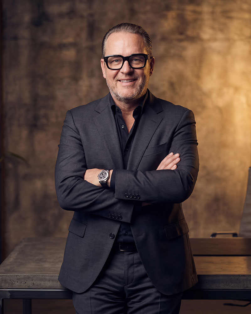 Henner Marquardt